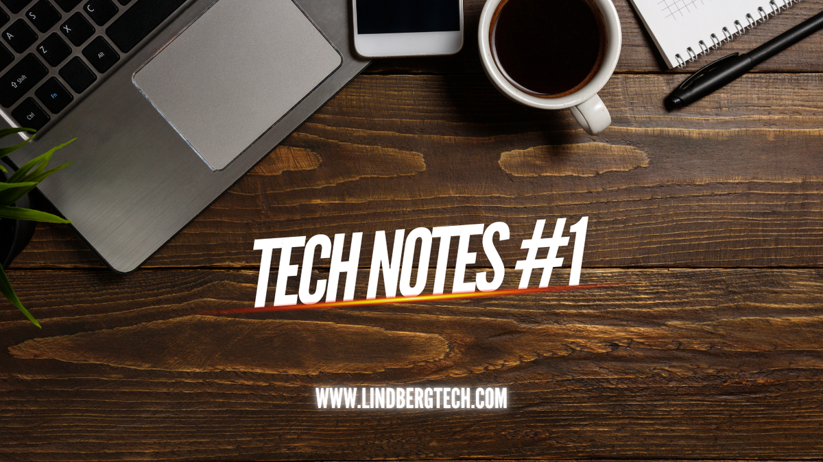 Tech Notes #1: MCP & Functional Programming Patterns