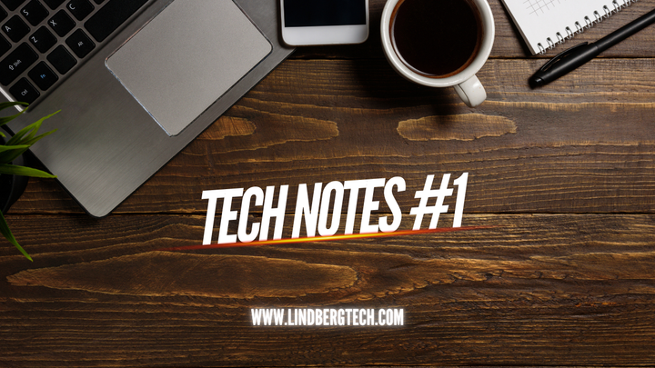 Tech Notes #1: MCP & Functional Programming Patterns